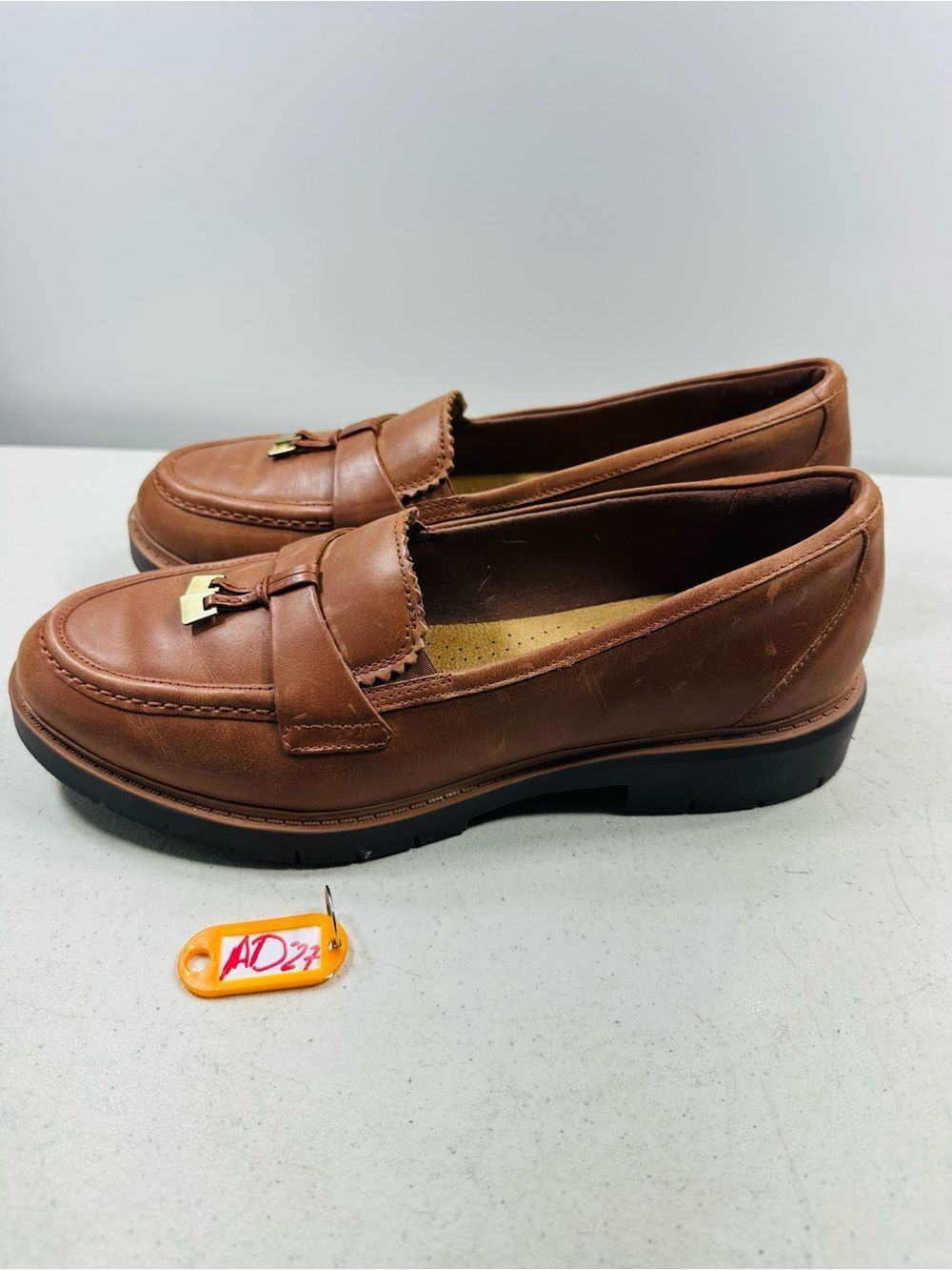 Clarks Westlynn Bella Women's Slip On size 10,5